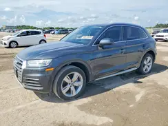 WA1ANAFY2K2049386 2019 AUDI Q5