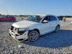 WA1ANAFY2K2056497 2019 AUDI Q5