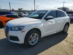 WA1ANAFY2K2069458 2019 AUDI Q5