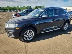 WA1ANAFY2K2075647 2019 AUDI Q5