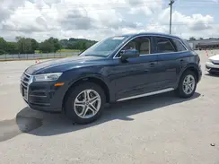 WA1ANAFY2K2080444 2019 AUDI Q5
