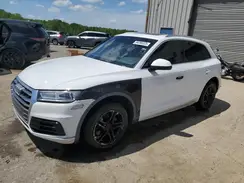 WA1ANAFY2K2081660 2019 AUDI Q5