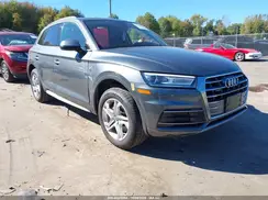 WA1ANAFY2K2082419 2019 AUDI Q5