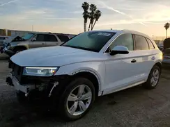 WA1ANAFY2K2083747 2019 AUDI Q5