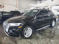 WA1ANAFY2K2085465 2019 AUDI Q5