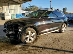 WA1ANAFY2K2087376 2019 AUDI Q5