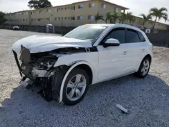 WA1ANAFY2K2088317 2019 AUDI Q5