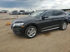 WA1ANAFY2K2090245 2019 AUDI Q5