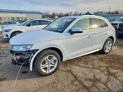 WA1ANAFY2K2093680 2019 AUDI Q5
