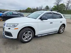 WA1ANAFY2K2095526 2019 AUDI Q5