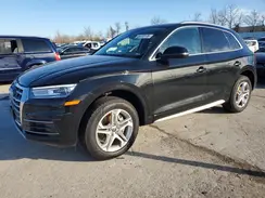 WA1ANAFY2K2095929 2019 AUDI Q5