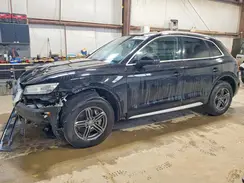 WA1ANAFY2K2103480 2019 AUDI Q5