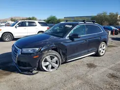 WA1ANAFY2K2103818 2019 AUDI Q5