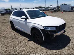 WA1ANAFY2K2109148 2019 AUDI Q5