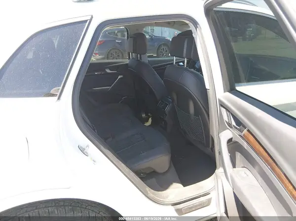 WA1ANAFY2K2109148 2019 AUDI Q5 - Image 8