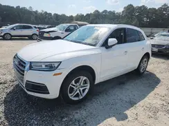 WA1ANAFY2K2110381 2019 AUDI Q5