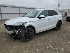 WA1ANAFY2K2114544 2019 AUDI Q5