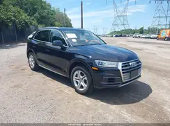 WA1ANAFY2K2121929 2019 AUDI Q5