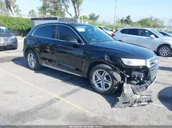 WA1ANAFY2K2122904 2019 AUDI Q5