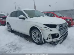 WA1ANAFY2K2123549 2019 AUDI Q5