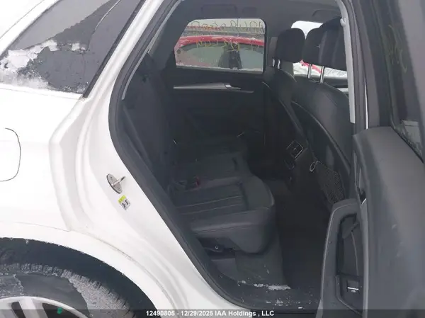 WA1ANAFY2K2123549 2019 AUDI Q5 - Image 8