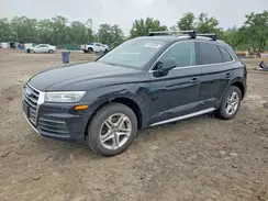 WA1ANAFY2K2124975 2019 AUDI Q5