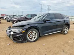 WA1ANAFY2K2128671 2019 AUDI Q5