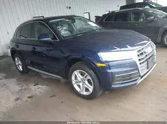 WA1ANAFY2K2136009 2019 AUDI Q5