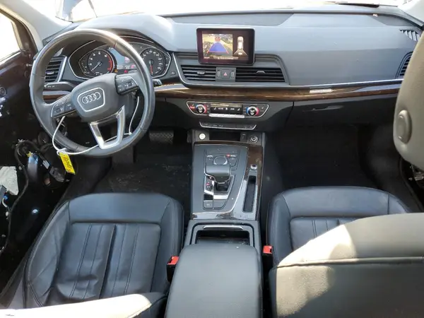WA1ANAFY2K2140271 2019 AUDI Q5 - Image 8