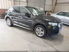 WA1ANAFY2L2001176 2020 AUDI Q5