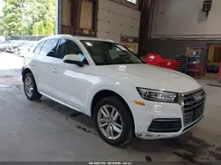 WA1ANAFY2L2009293 2020 AUDI Q5