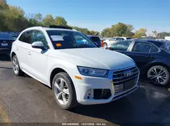 WA1ANAFY2L2013120 2020 AUDI Q5