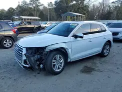 WA1ANAFY2L2016549 2020 AUDI Q5