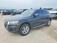 WA1ANAFY2L2019385 2020 AUDI Q5