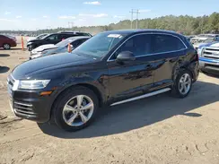 WA1ANAFY2L2019869 2020 AUDI Q5