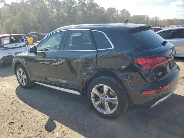 WA1ANAFY2L2019869 2020 AUDI Q5 - Image 2