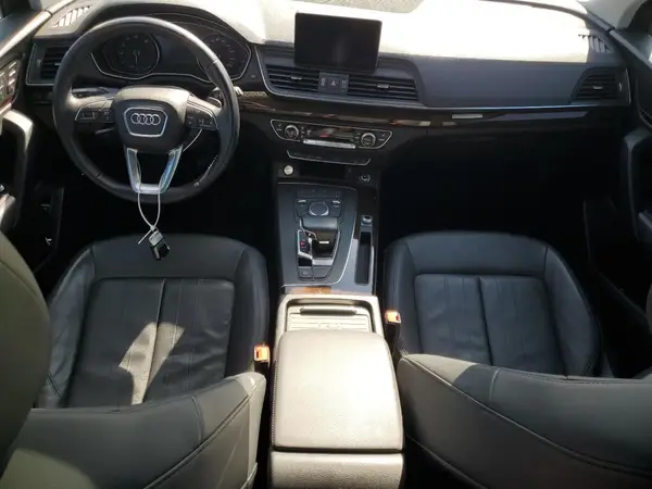 WA1ANAFY2L2019869 2020 AUDI Q5 - Image 8