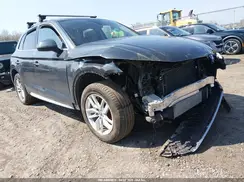 WA1ANAFY2L2023002 2020 AUDI Q5