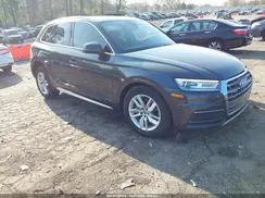 WA1ANAFY2L2023324 2020 AUDI Q5