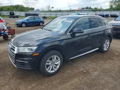 WA1ANAFY2L2026269 2020 AUDI Q5