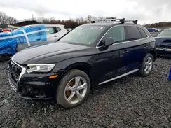WA1ANAFY2L2026983 2020 AUDI Q5