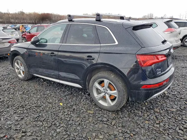 WA1ANAFY2L2026983 2020 AUDI Q5 - Image 2