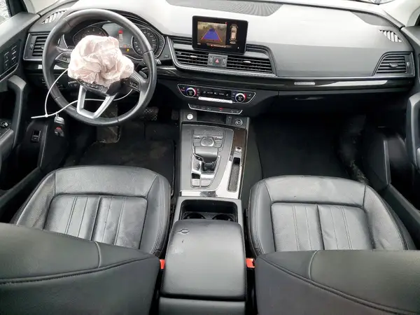 WA1ANAFY2L2026983 2020 AUDI Q5 - Image 8