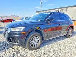 WA1ANAFY2L2029561 2020 AUDI Q5