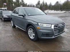 WA1ANAFY2L2033853 2020 AUDI Q5
