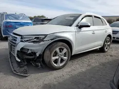 WA1ANAFY2L2036350 2020 AUDI Q5