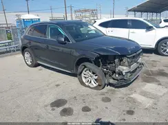 WA1ANAFY2L2038132 2020 AUDI Q5