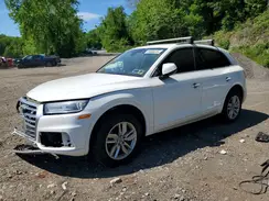 WA1ANAFY2L2041807 2020 AUDI Q5