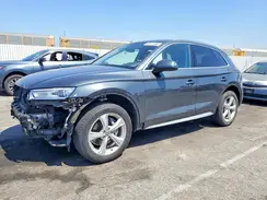 WA1ANAFY2L2045999 2020 AUDI Q5