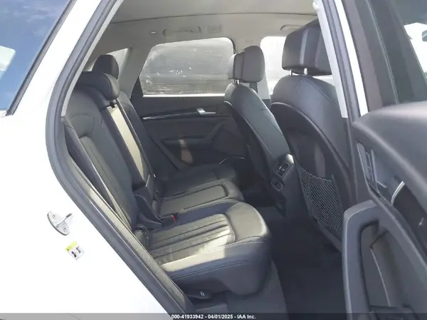WA1ANAFY2L2046974 2020 AUDI Q5 - Image 8